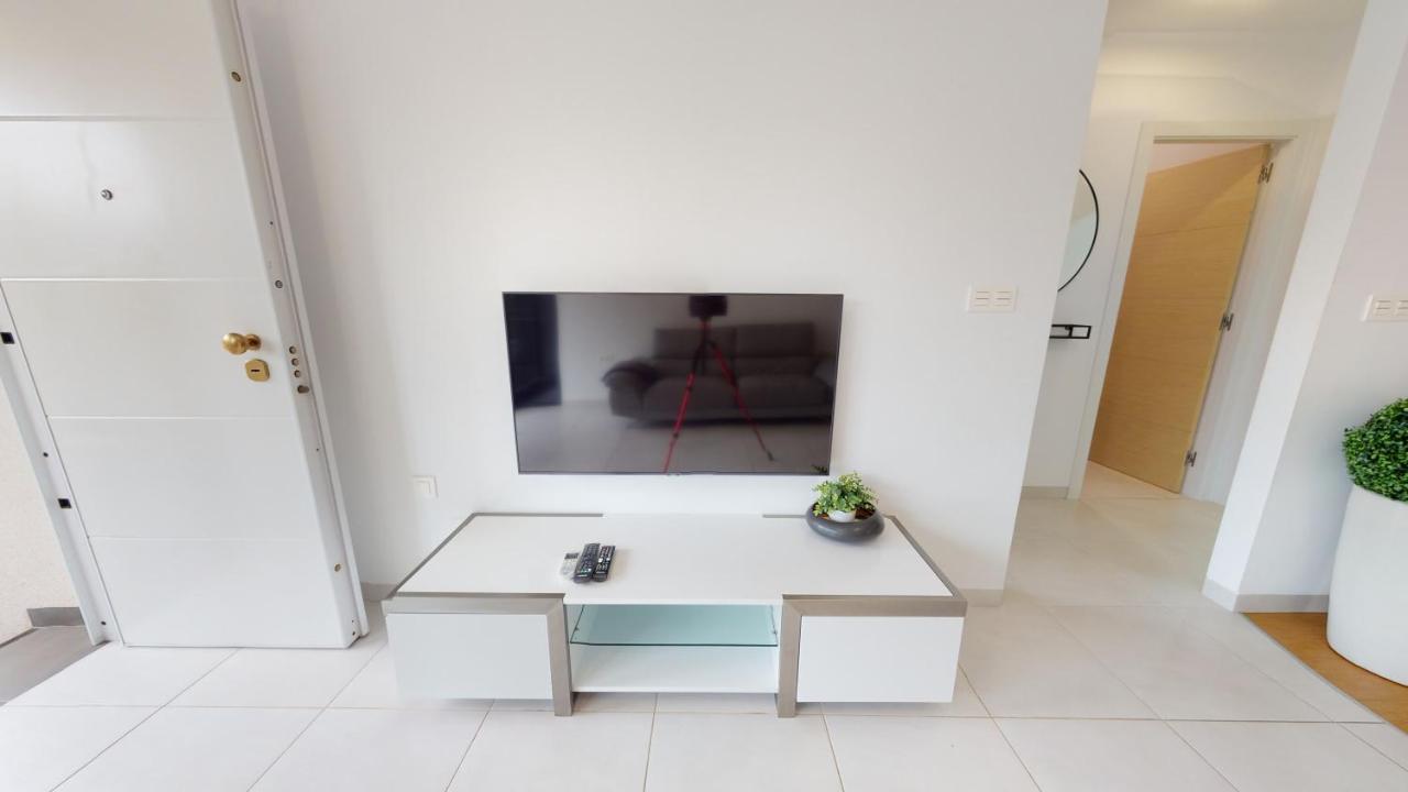 Villa Sabrina Аликанте Экстерьер фото