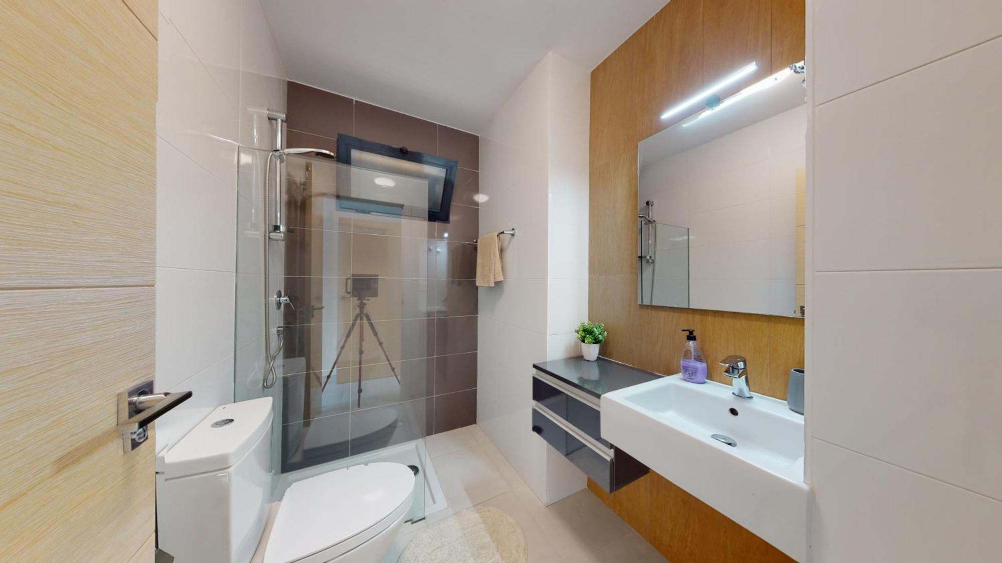 Villa Sabrina Аликанте Экстерьер фото
