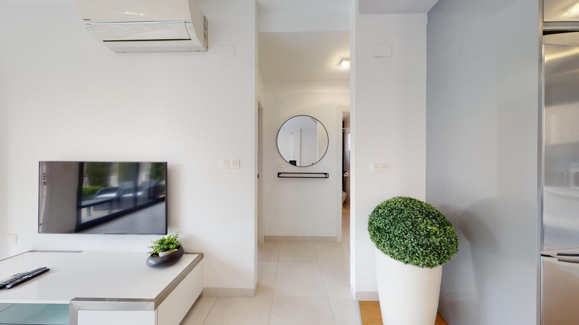 Villa Sabrina Аликанте Экстерьер фото